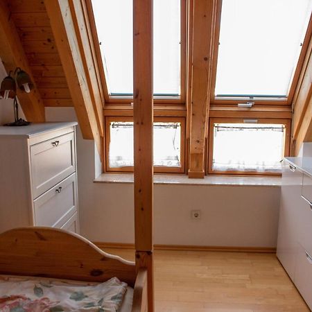 4-Zimmer-Ferienwohnung Waldbluemle Dobel Zewnętrze zdjęcie