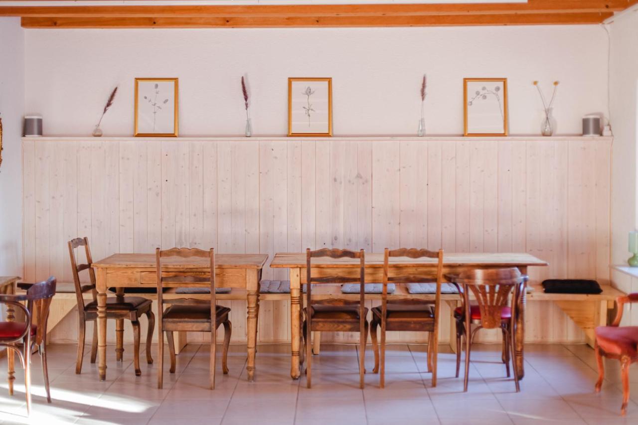 4-Zimmer-Ferienwohnung Waldbluemle Dobel Zewnętrze zdjęcie