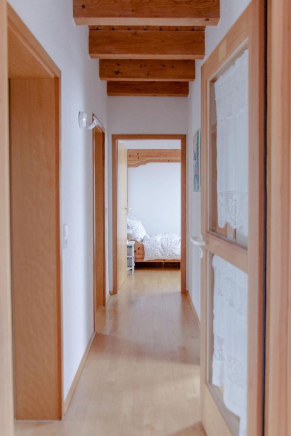 4-Zimmer-Ferienwohnung Waldbluemle Dobel Zewnętrze zdjęcie