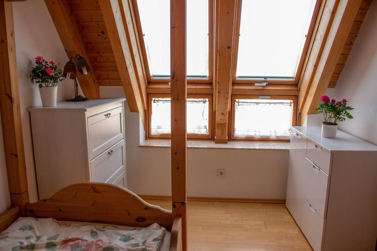 4-Zimmer-Ferienwohnung Waldbluemle Dobel Zewnętrze zdjęcie